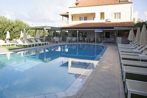 Blue Sky Hotel