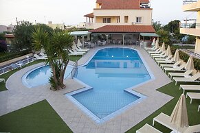 Blue Sky Hotel