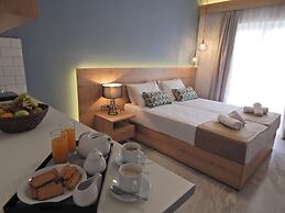 Blue Sky Hotel