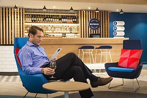 Holiday Inn Express Ajaccio by IHG