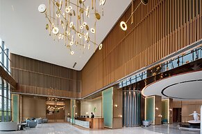 Holiday Inn Fuyang by IHG