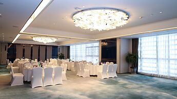 Holiday Inn Fuyang by IHG
