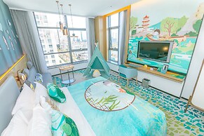 Holiday Inn Fuyang by IHG