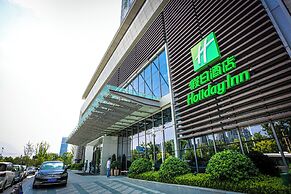 Holiday Inn Fuyang by IHG