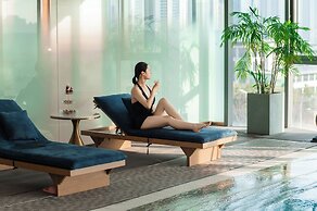Holiday Inn Fuyang by IHG