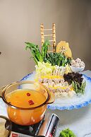 Holiday Inn Fuyang by IHG