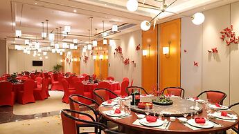 Holiday Inn Fuyang by IHG