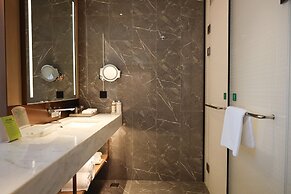 Holiday Inn Fuyang by IHG