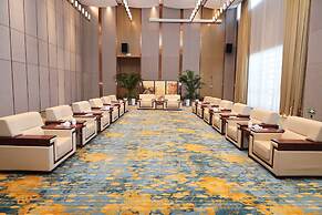 Holiday Inn Fuyang by IHG