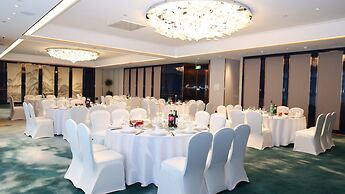 Holiday Inn Fuyang by IHG