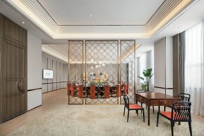 Holiday Inn Fuyang by IHG