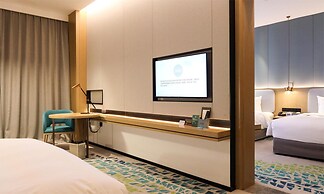 Holiday Inn Fuyang by IHG