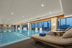 Holiday Inn Fuyang by IHG