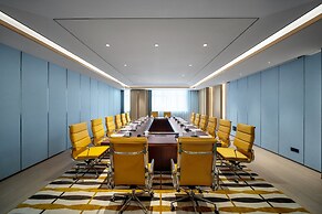 Holiday Inn Fuyang by IHG