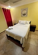 Hospedaje Camino Real