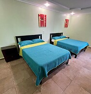 Hospedaje Camino Real