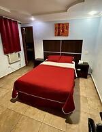 Hospedaje Camino Real