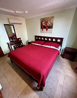 Hospedaje Camino Real