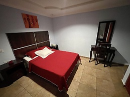 Hospedaje Camino Real