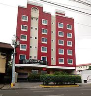 Hospedaje Camino Real