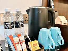 IDEAS Kuala Lumpur
