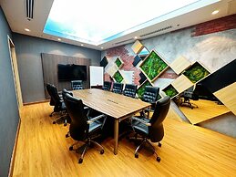 IDEAS Kuala Lumpur