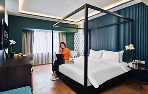 IDEAS Kuala Lumpur