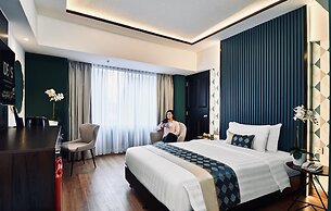 IDEAS Kuala Lumpur