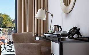 Mercure Tashkent South