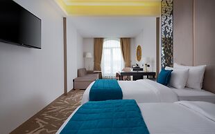 Mercure Tashkent South