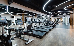 Mercure Tashkent South