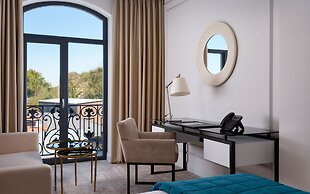 Mercure Tashkent South