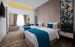 Mercure Tashkent South