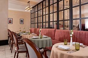 Mercure Tashkent South
