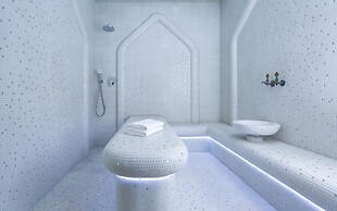 Mercure Tashkent South