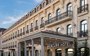 Mercure Tashkent South