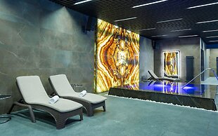 Mercure Tashkent South