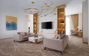 Mercure Tashkent South