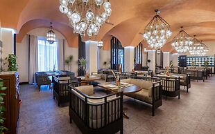 Mercure Tashkent South