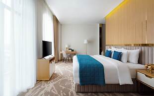 Mercure Tashkent South
