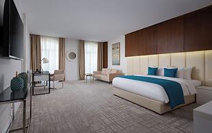 Mercure Tashkent South