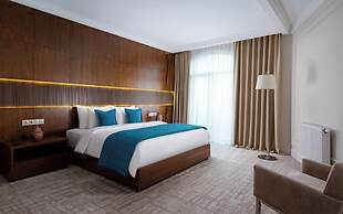 Mercure Tashkent South
