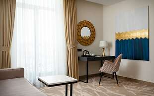 Mercure Tashkent South