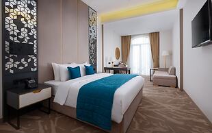 Mercure Tashkent South