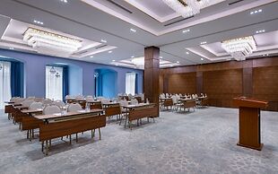 Mercure Tashkent South