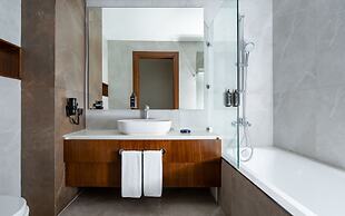 Mercure Tashkent South