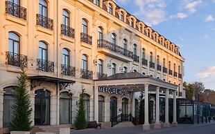 Mercure Tashkent South