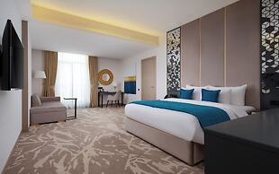 Mercure Tashkent South