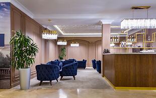Mercure Tashkent South