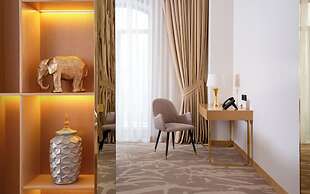Mercure Tashkent South